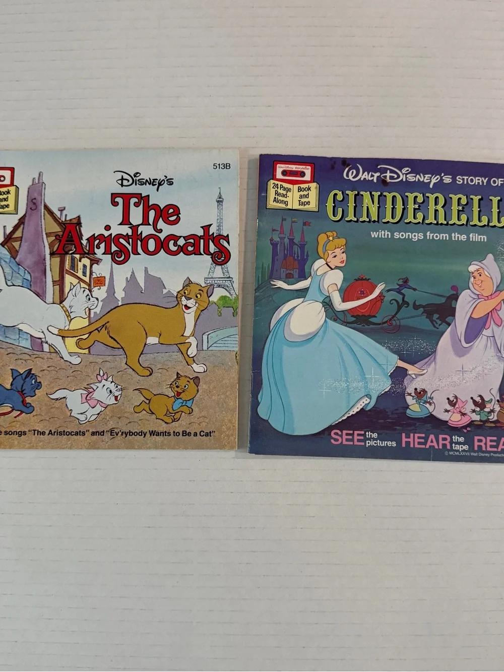 Disney good thank